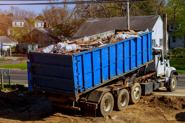 Best Junk Hauling Services  in Marbleton, WY