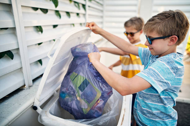 Best Garage Cleanout Services  in Marbleton, WY