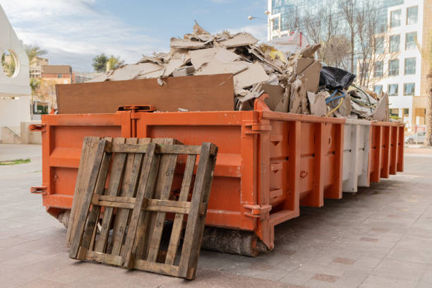 Best Household Junk Removal  in Marbleton, WY