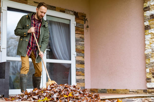 Best Full-Service Junk Removal  in Marbleton, WY