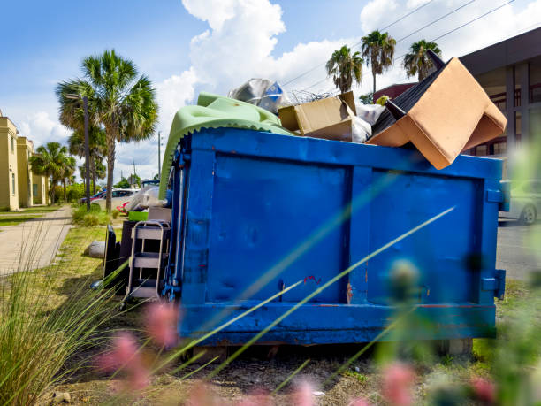 Best Estate Cleanout Services  in Marbleton, WY