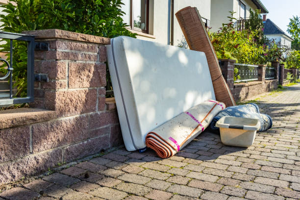 Best Trash Removal Near Me  in Marbleton, WY
