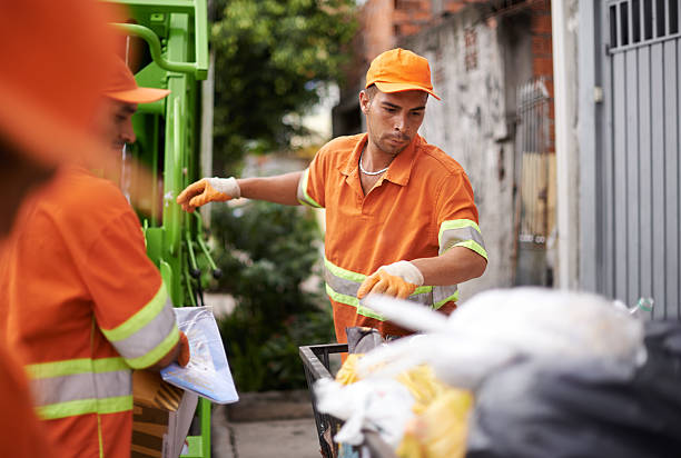 Best Estate Cleanout Services  in Marbleton, WY