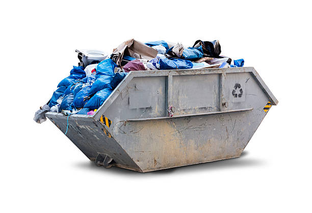 Best Basement Cleanout Services  in Marbleton, WY