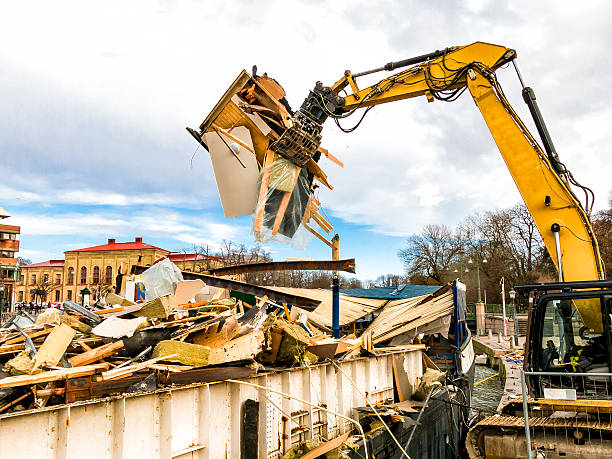 Best Local Junk Hauling  in Marbleton, WY