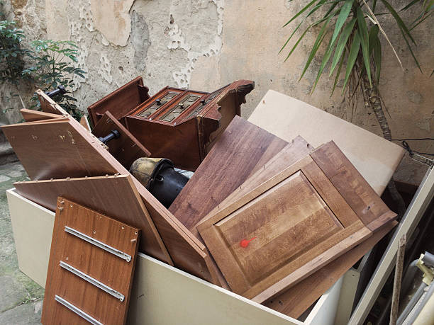 Attic Cleanout Services in Marbleton, WY